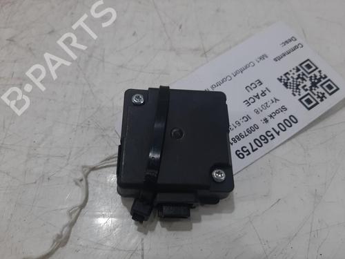 Control unit JAGUAR I-PACE (X590) EV400 AWD | BP30495222M11 - Image 2