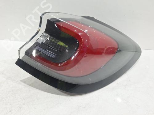 Używane Lampa tylna prawa Lampa tylna prawa FORD PUMA (J2K, CF7) 1.0 EcoBoost mHEV (125 hp) 39889156 39889156
