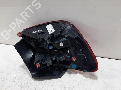 Right taillight MERCEDES-BENZ A-CLASS (W177) AMG A 35 4-matic (177.051) | BP38113889C35 - Image 5