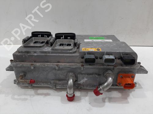 Used Electronic module JAGUAR I-PACE (X590) EV400 AWD (400 hp) 29809377