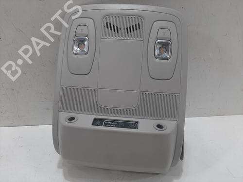 Used Interior roof light RENAULT MEGANE IV Hatchback (B9A/M/N_) 1.3 TCe 140 (B9NB) (140 hp) 27281728