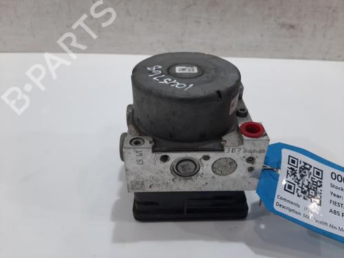 ABS pump FORD FIESTA VI (CB1, CCN) 1.0 Sport | BP33467277M43  - Image 5