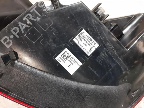 Left taillight MERCEDES-BENZ CLA (C118) CLA 200 (118.387) | BP33010268C34 - Image 6