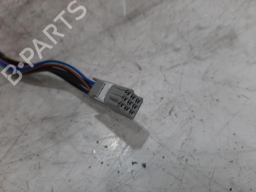 Left mirror MAZDA CX-5 (KF) 2.0 SKYACTIV-G | BP31596567C26 