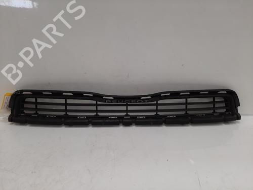 Used Grille PEUGEOT PARTNER Box Body/MPV 1.6 HDi (90 hp) 26865088