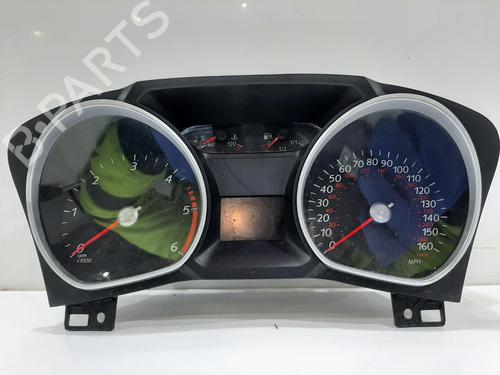 Used Instrument cluster FORD MONDEO IV (BA7) 2.0 TDCi (140 hp) 26777841