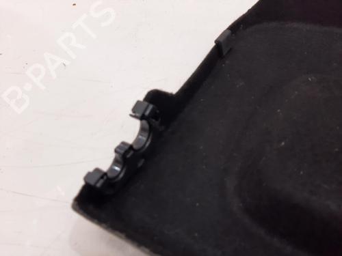 Rear parcel shelf VW UP! (121, 122, BL1, BL2, BL3, 123) 1.0 | BP37172384C85 - Image 6