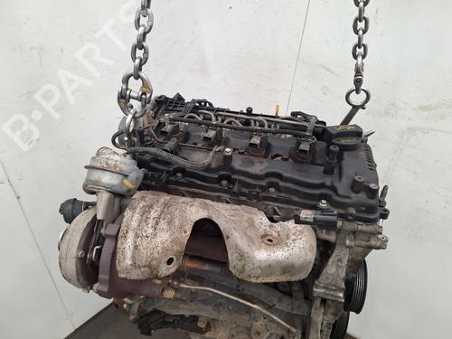 Engine HYUNDAI ix35 (LM, EL, ELH) 1.7 CRDi | BP38513401M1 - Image 6
