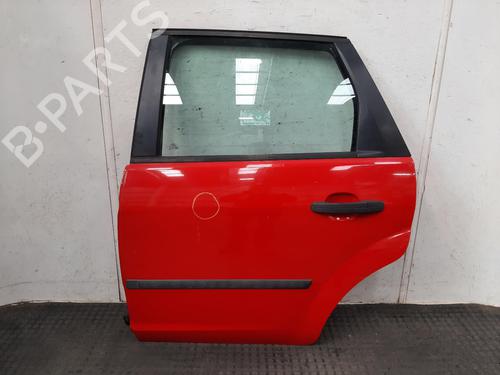 Used Left rear door FORD FOCUS II Turnier (DA_, FFS, DS) 1.6 TDCi (90 hp) 26851589