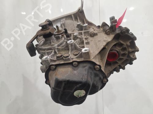 Gearbox HYUNDAI i20 I (PB, PBT) 1.4 | BP30757012M3