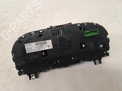 Instrument cluster LAND ROVER DISCOVERY V (L462) 3.0 Td6 4x4 | BP26835726C47 