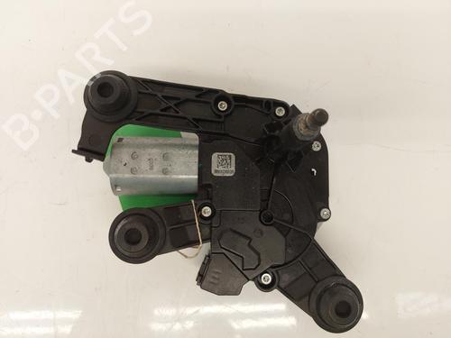 Rear wiper motor PEUGEOT 208 I (CA_, CC_) 1.4 VTi | BP26827316M102 