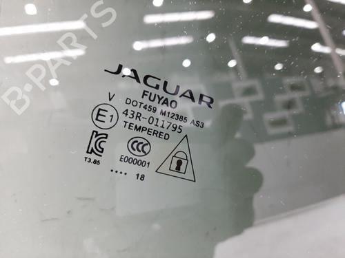 Luna trasera derecha JAGUAR I-PACE (X590) EV400 AWD | BP30559372C21 