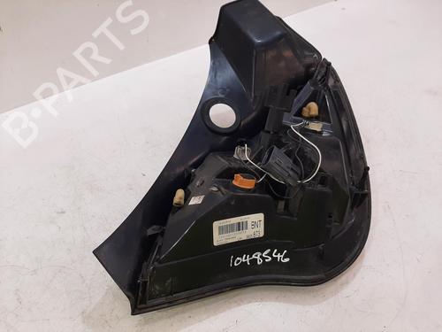 Left taillight VAUXHALL ADAM (M13) 1.2 | BP34206264C34  - Image 5
