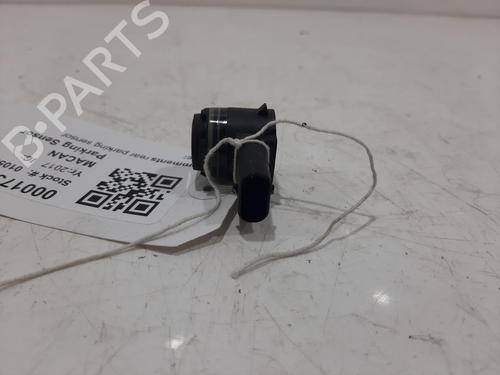 Elektronisk sensor PORSCHE MACAN (95B) 3.0 S | BP36334323M84 - Image 3