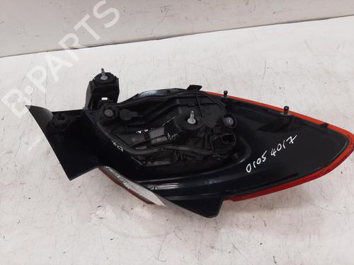 Right taillight VAUXHALL CORSA Mk IV (E) (X15) 1.4 | BP36879085C35  - Image 5