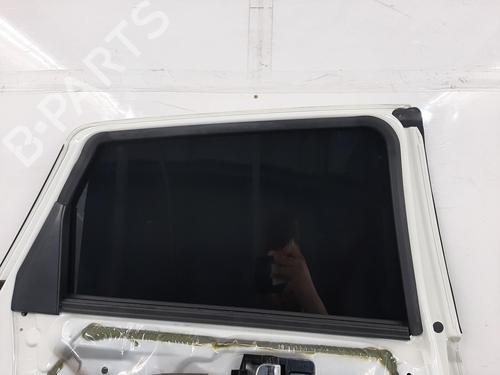 Left rear door NISSAN QASHQAI / QASHQAI +2 I (J10, NJ10, JJ10E) 1.6 | BP27281916C4 