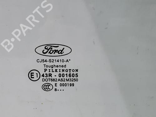 Front right door window FORD KUGA II (DM2) 2.0 TDCi 4x4 | BP29553598C19 