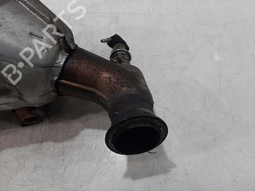 Particulate filter PEUGEOT 2008 I (CU_) 1.6 BlueHDi 120 | BP33467095M81 - Image 6