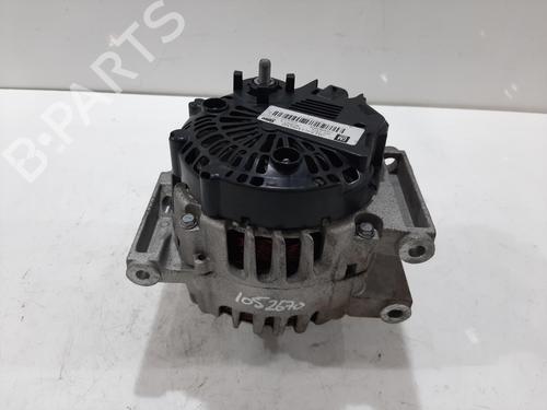 Alternator VAUXHALL MERIVA Mk II (B) (S10) 1.6 CDTi | BP36506174M7  - Image 6