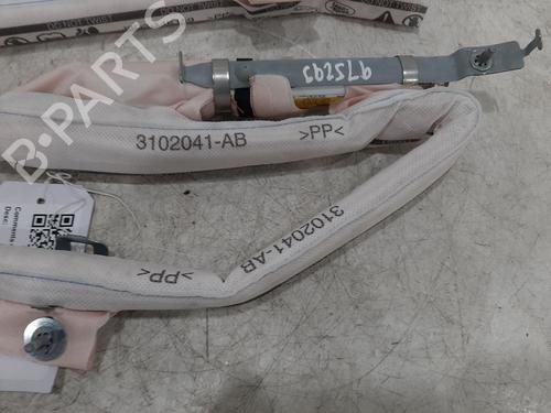 Andre JAGUAR I-PACE (X590) EV400 AWD | BP26805931O1