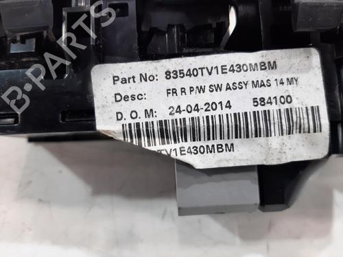 Used Switch Switch HONDA CIVIC IX (FK) 1.8 i-VTEC (FK2) (141 hp) 33282518 33282518