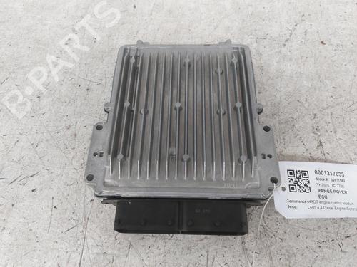 Used Control unit LAND ROVER RANGE ROVER IV (L405) 4.4 SDV8 4x4 (340 hp) 26752687