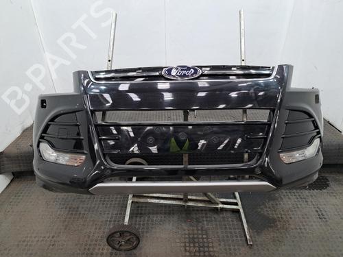 Used Front bumper Front bumper FORD KUGA II (DM2) 2.0 TDCi 4x4 (163 hp) 33647765 33647765