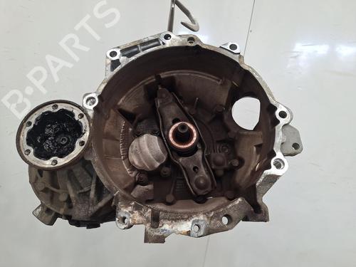 Used Gearbox Gearbox 37539834 37539834