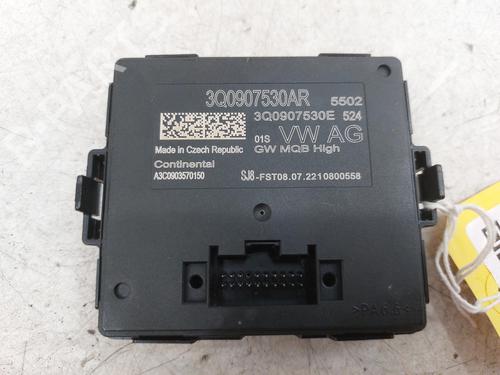 control-unit-skoda-kodiaq-i-ns6-ns7-nv7-2016-26766581 main image