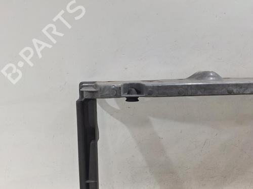 Front slam panel CITROËN C4 CACTUS 1.5 BlueHDi 100 | BP32478101C72