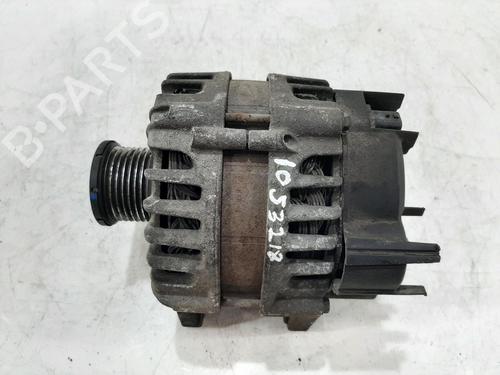 Alternator VAUXHALL MOVANO Mk II (B) VAN (X62) 2.3 CDTI FWD (FV) | BP37292992M7 - Image 4