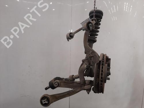 Used Left front suspension JAGUAR I-PACE (X590) EV400 AWD (400 hp) 29809507