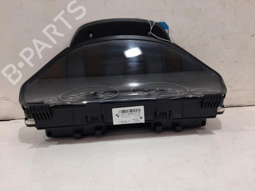 Kombiinstrument BMW 3 (F30, F80) 320 d | BP29809956C47 