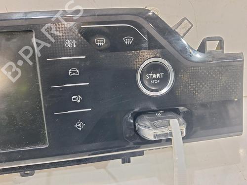 Electronic module CITROËN C4 Picasso II 2.0 BlueHDi 150 | BP31964671M83