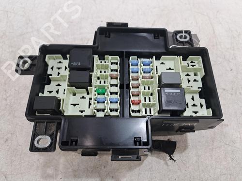 Fuse box JAGUAR I-PACE (X590) EV400 AWD | BP34376865E1  - Image 6