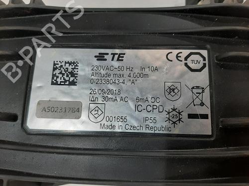 Other JAGUAR I-PACE (X590) EV400 AWD | BP28575711O1 