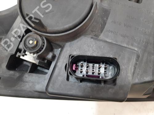 Right headlight FORD B-MAX (JK) 1.5 TDCi | BP38266172C29 - Image 4