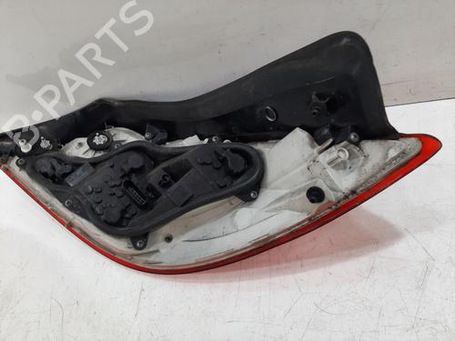 Left taillight VAUXHALL INSIGNIA Mk I (A) Hatchback (G09) 2.0 CDTI (68) | BP29524831C34 