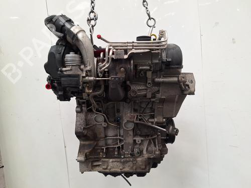 Engine VW GOLF VII (5G1, BQ1, BE1, BE2) 1.4 TSI | BP36950923M1 - Image 6
