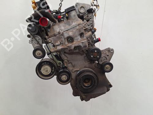 Motor Motor NISSAN NOTE (E12) 1.2 DIG-S (98 hp) 36534922 36534922