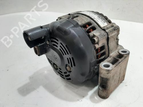 Alternator FIAT 500X (334_) 1.3 D Multijet (334AXH1A) | BP26753364M7 