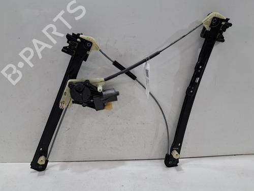 Lève-vitre avant droit JAGUAR I-PACE (X590) EV400 AWD (400 hp) 30829098