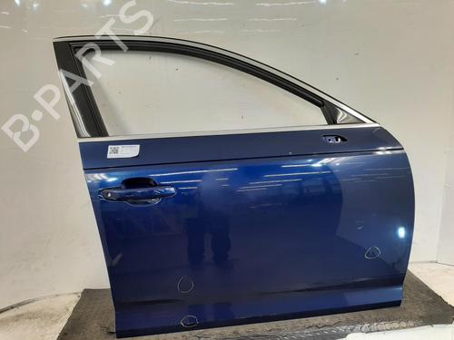 Used Right front door Right front door AUDI A4 B9 (8W2, 8WC) 2.0 TFSI (190 hp) 34179291 34179291