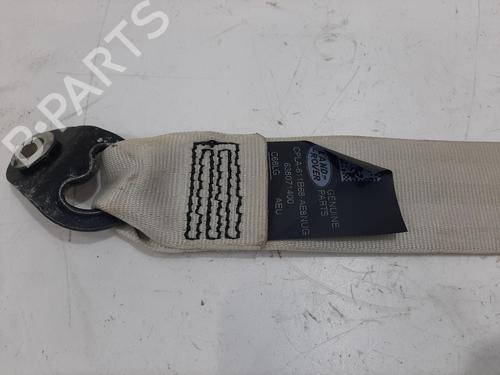 Other LAND ROVER RANGE ROVER IV (L405) 4.4 SDV8 4x4 | BP30094764O1