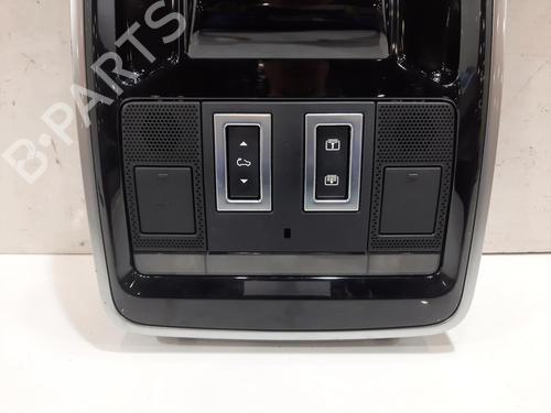 Interior roof light LAND ROVER RANGE ROVER SPORT II (L494) 4.4 SDV8 4x4 | BP29553656I8