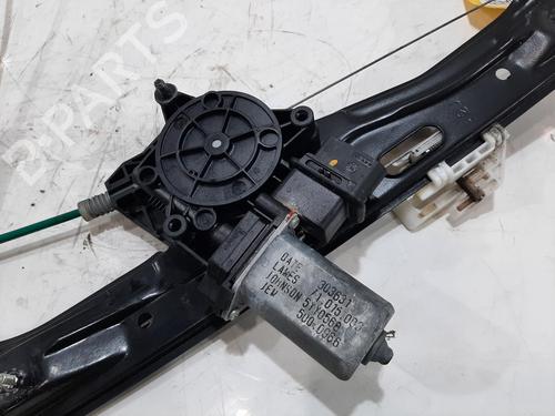 Front right window mechanism BMW 1 (F20) 116 i | BP30141846C23