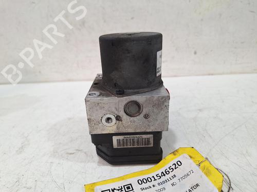 ABS pump HYUNDAI i10 I (PA) 1.2 | BP29922825M43