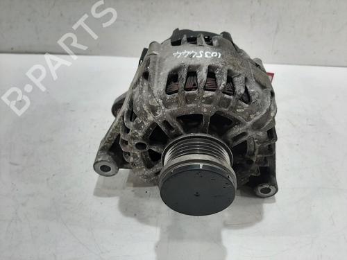 Alternator VAUXHALL INSIGNIA Mk I (A) Hatchback (G09) 1.4 (68) | BP31059077M7