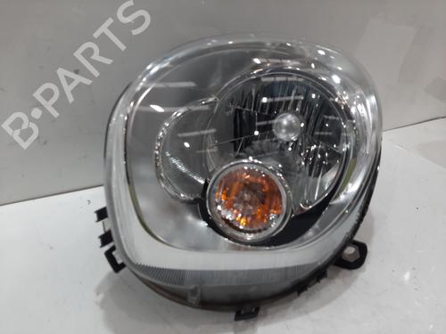 Left headlight MINI MINI COUNTRYMAN (R60) Cooper | BP36594282C28 - Image 3